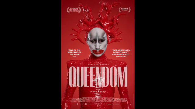 QUEENDOM Q&As on 6/14, 6/15 and 6/19.