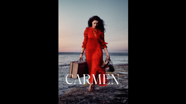 CARMEN 9/23 7pm show will include introductory remarks from Michelle Buttigieg