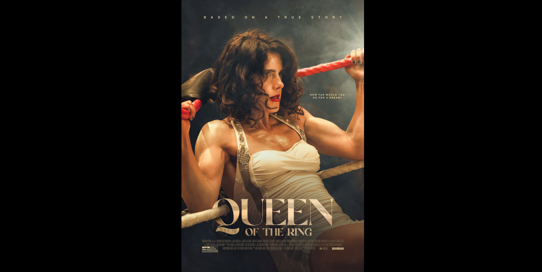 Queen of the Ring