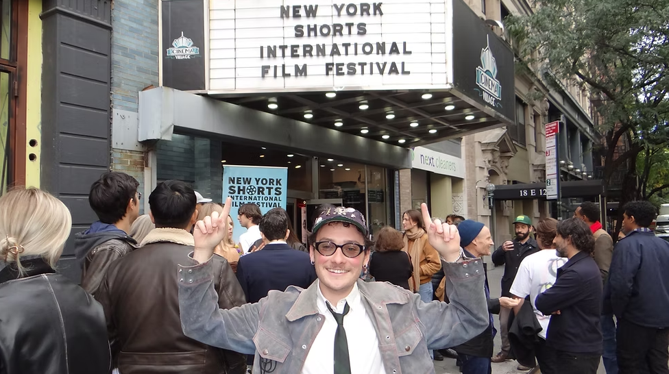 ny international 2026