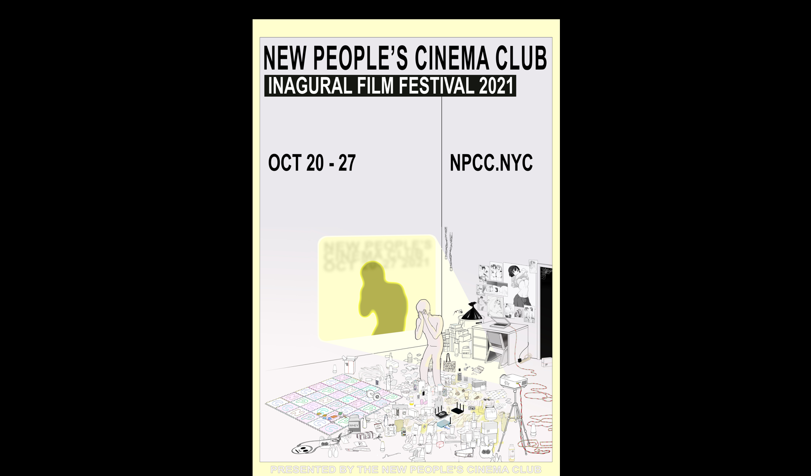 new peoples film festival