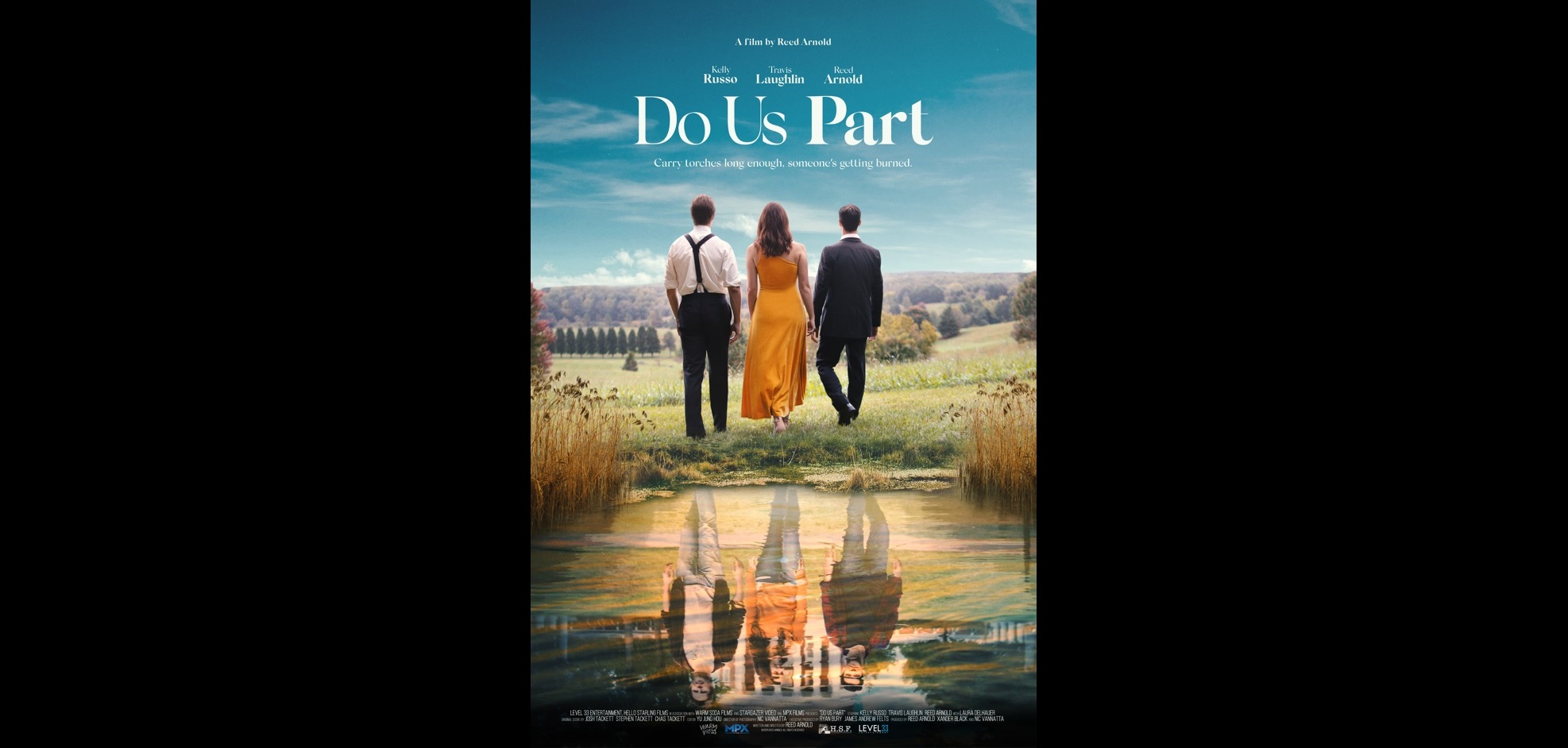 DO US PART Website poster
