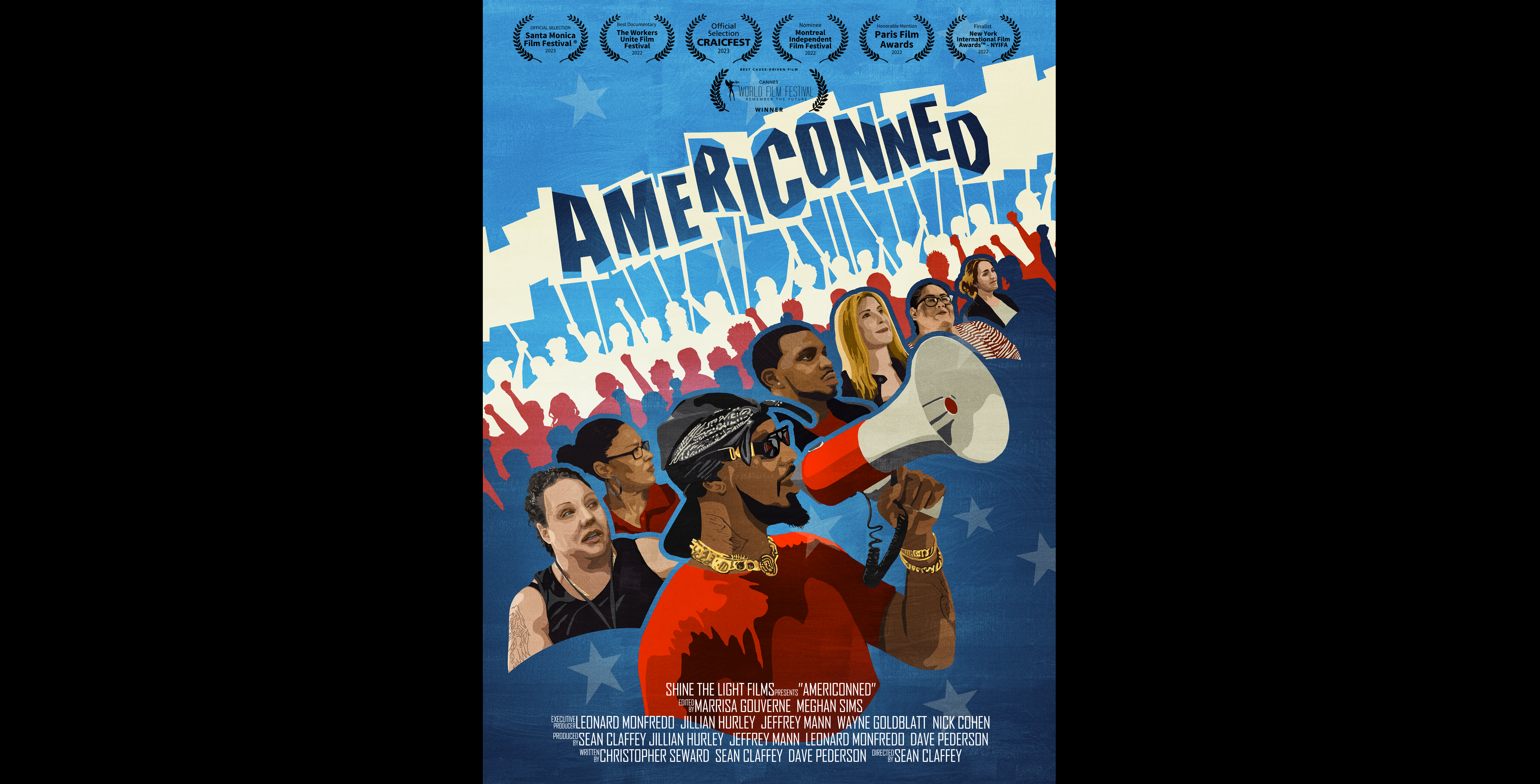 Americonned_Final Poster
