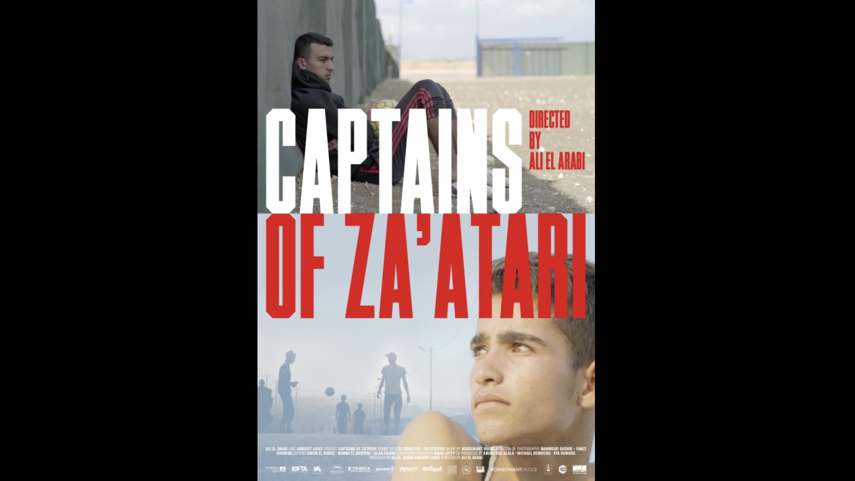 captains of azaari