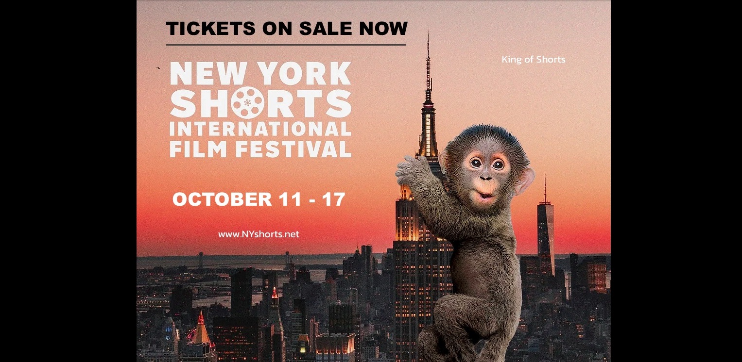 NEW YORK SHORTS 2024