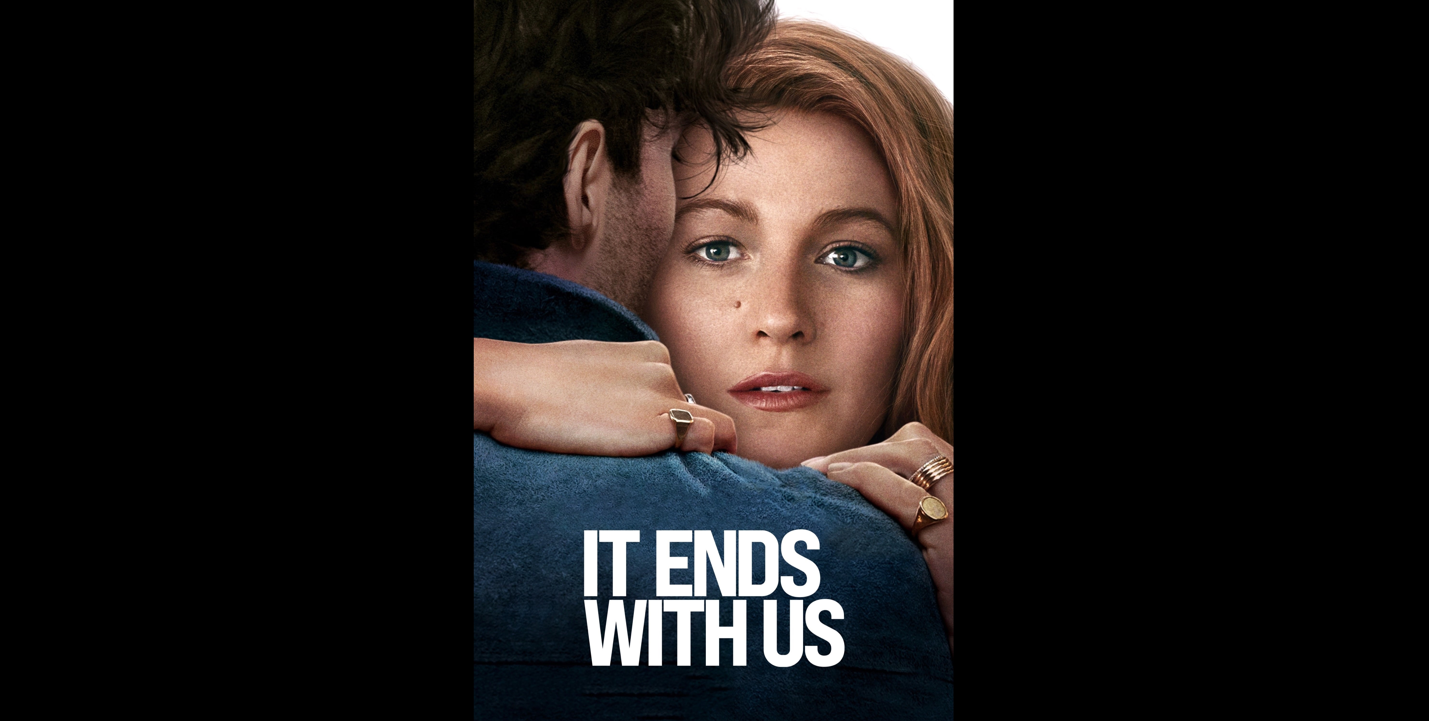 It Ends with Us Open Caption (Onscreen subtitles) Cinema Village