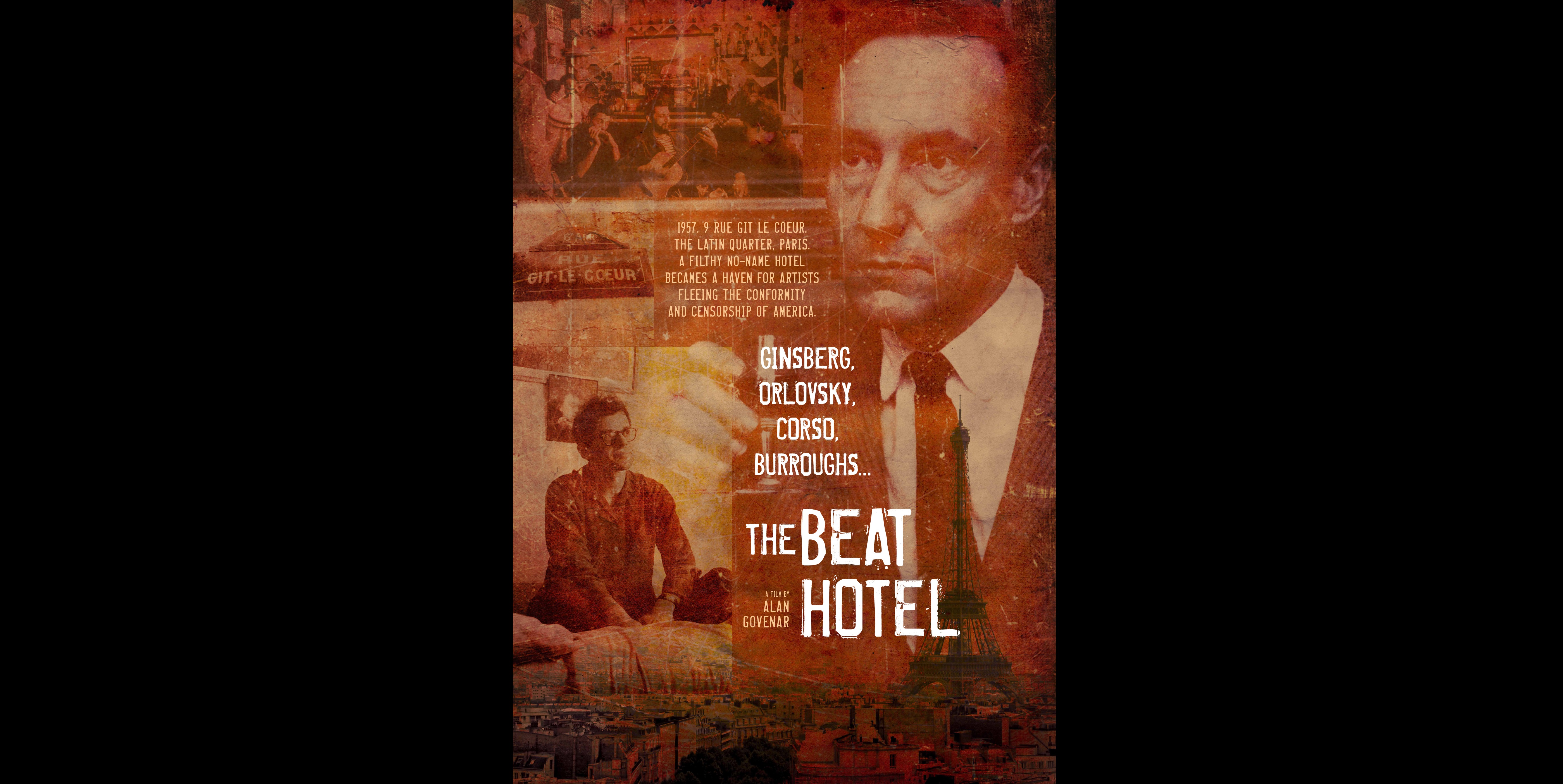 The Beat Hotel - Copy