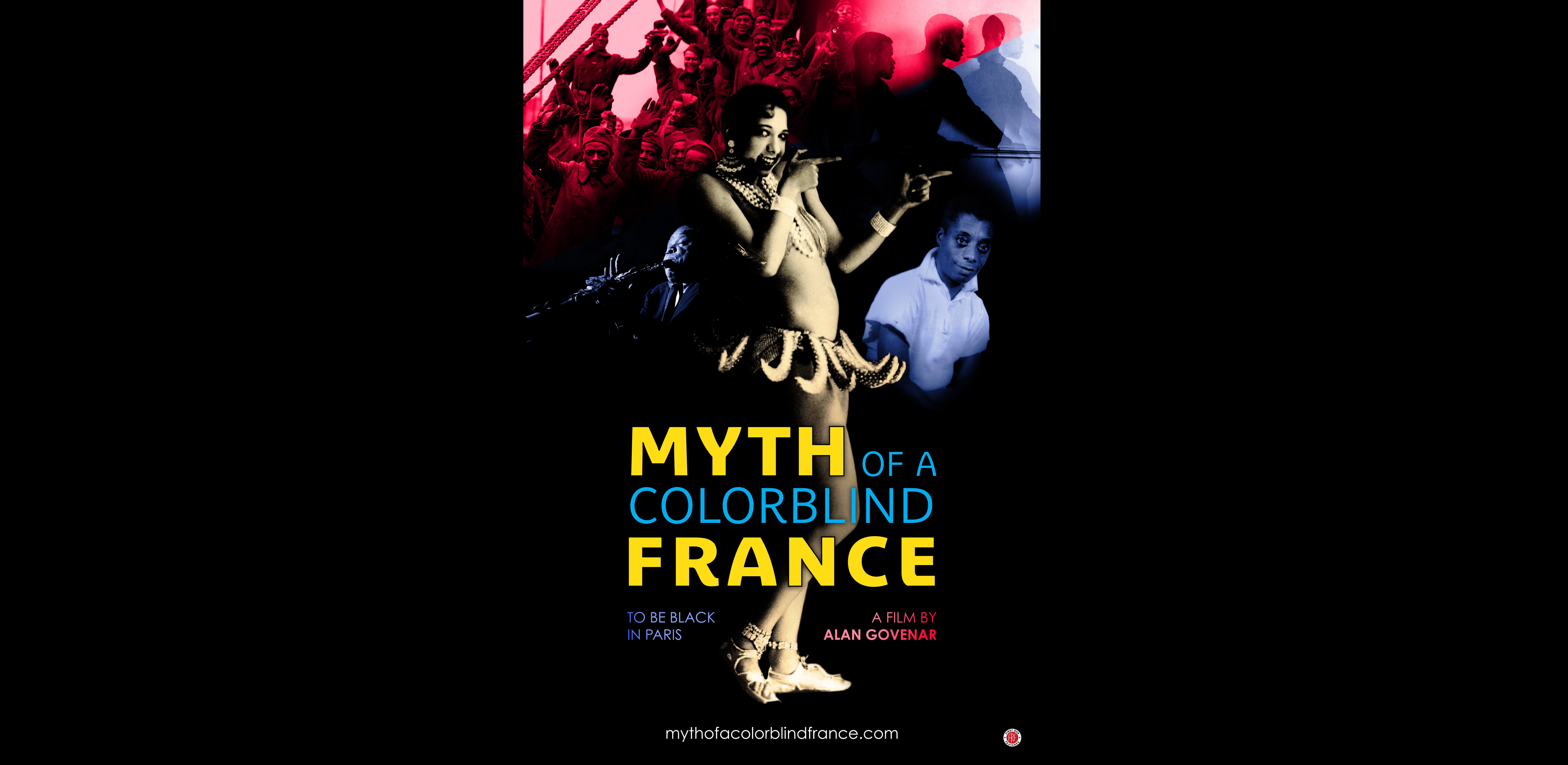 Myth of a Colorblind France - Copy