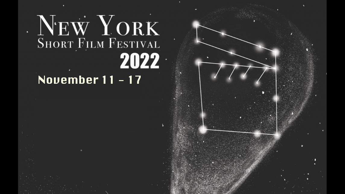 NEW YORK SHORT FILM FESTIVAL 2022 Cinema Village