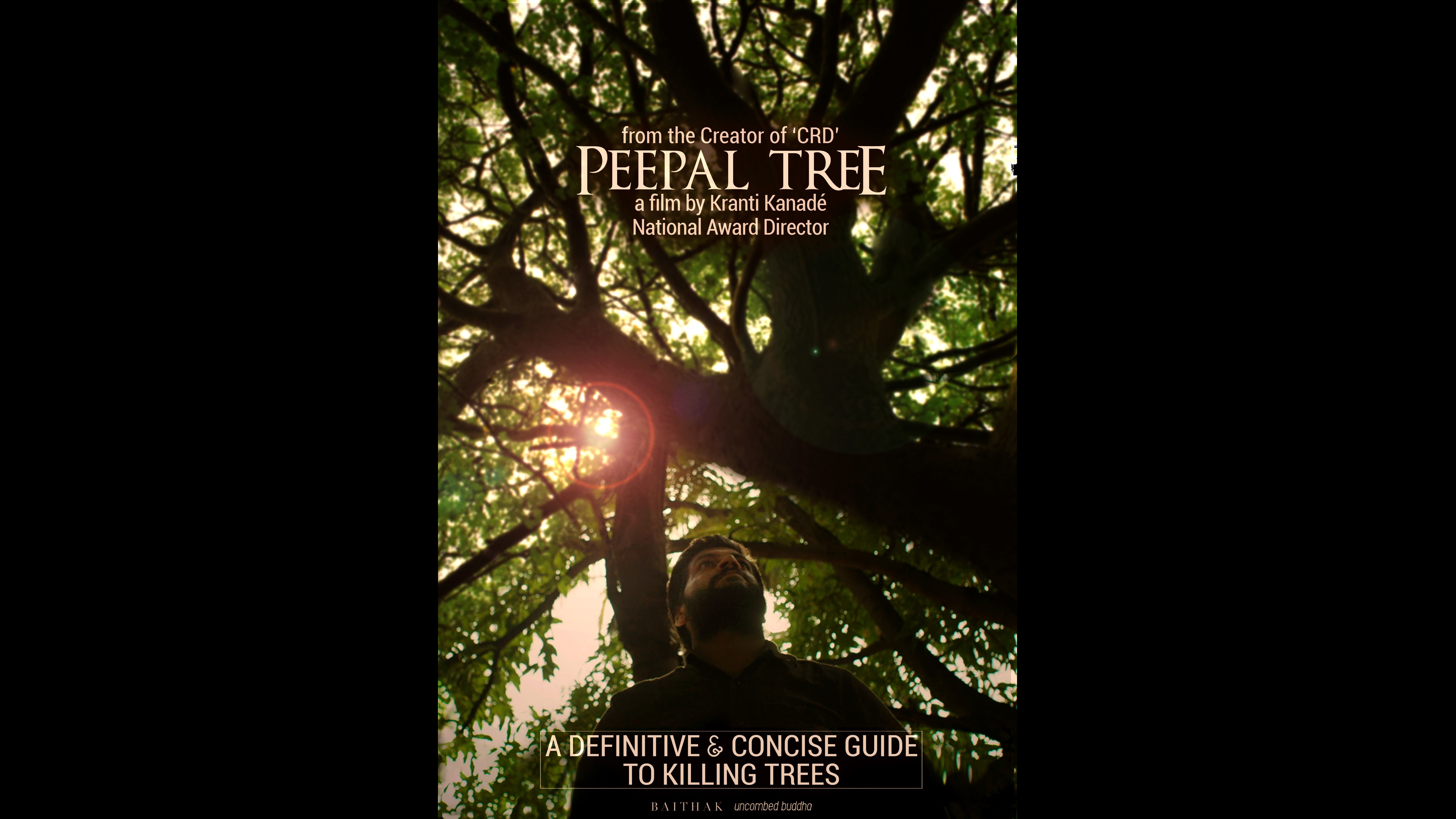 PEEPAL TREE CV
