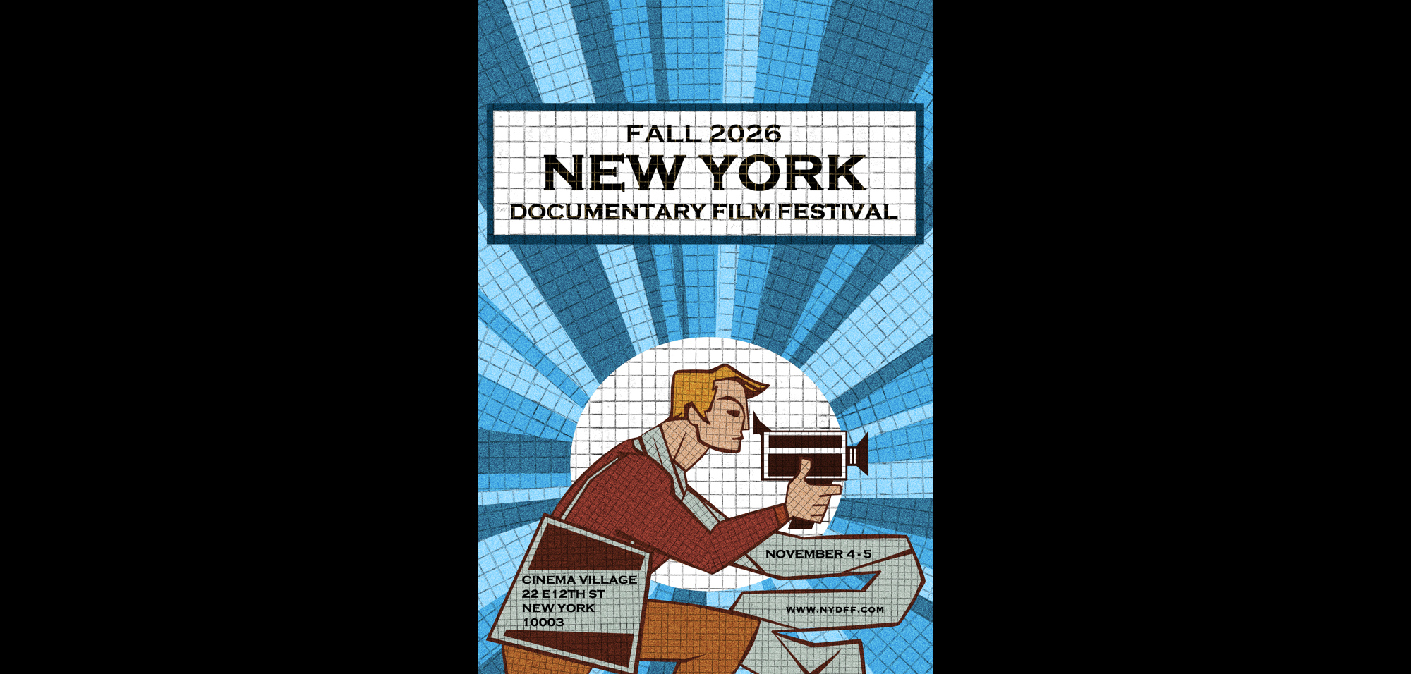 NEW YORK DOCUMENTARY FF 2026