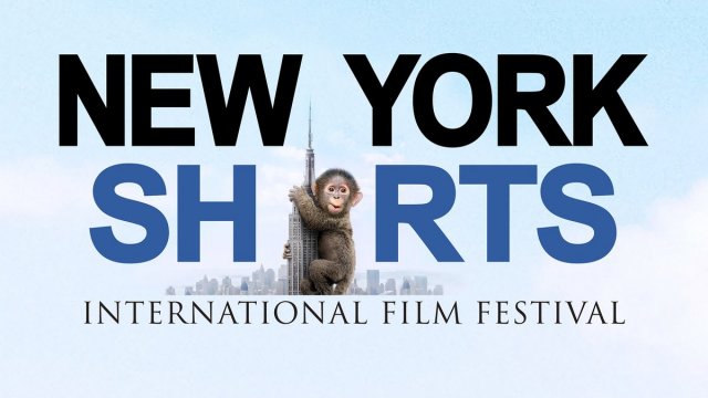 NEW YORK SHORTS INTERNATIONAL FILM FESTIVAL (10/13 - 10/19)