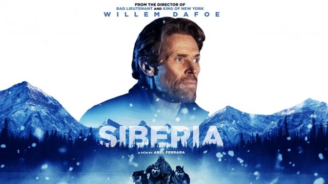 SIBERIA $5.00 TICKETS NOW ON SALE