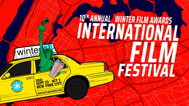 Details for the 10th WINTER FILM AWARDS INTERNATIONAL FILM FESTIVAL