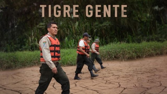 Tigre Gente starts 12/3
