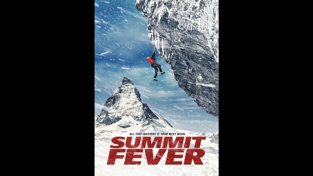 SUMMIT FEVER Poster