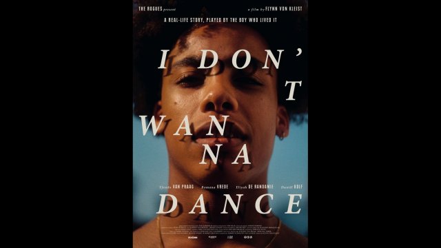 I Don't Wanna Dance (African Diaspora FF)