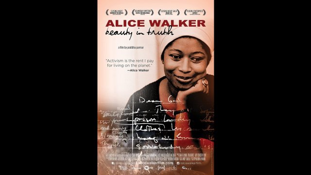 Alice Walker: Beauty in Truth (African Diaspora FF)
