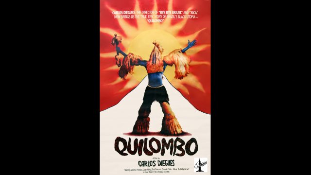 Quilombo (African Diaspora FF)