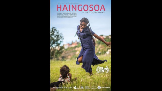 Haingosoa (African Diaspora FF)
