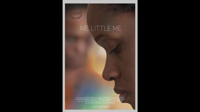 me little me poster