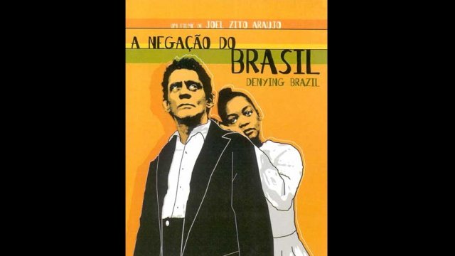 Denying Brazil (African Diaspora FF)