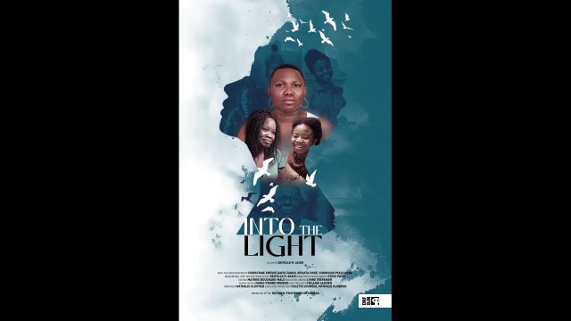 Into the Light (African Diaspora FF)