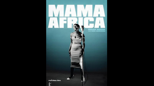Mama Africa: Miriam Makeba (African Diaspora FF)
