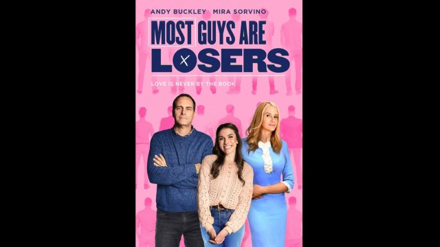 Most Guys are Losers