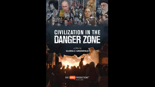 Civilization in the Danger Zone