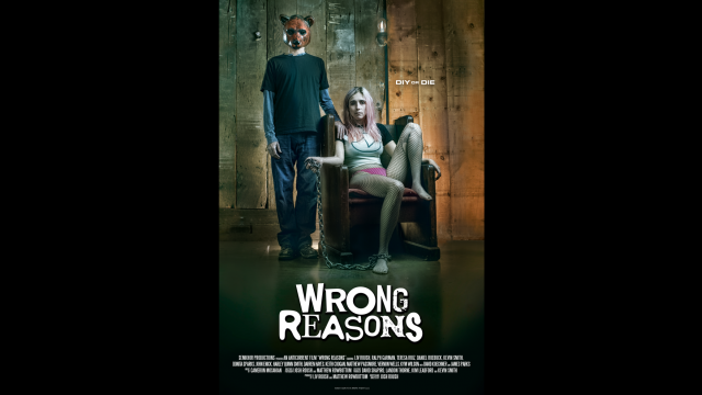 wrong reasons movie poster cv