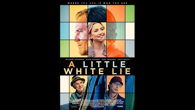 A Little White Lie Q&A Friday March 3rd at 6:15pm show
