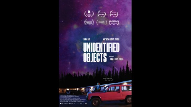Unidentified Objects Q&A with Cast and Crew this Friday/Saturday/Sunday