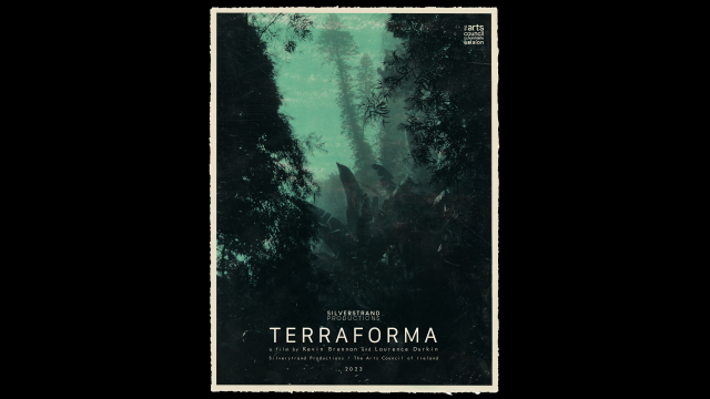 TerraForma & Bloom (16TH ANNUAL SCIENCE NEW WAVE FESTIVAL)