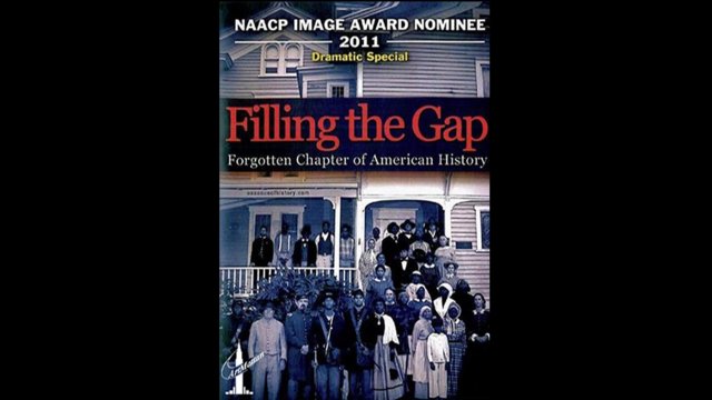 Filling the Gap: Forgotten Chapter of American History (African Diaspora FF)