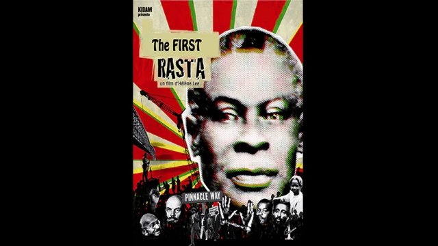 The First Rasta (African Diaspora FF)