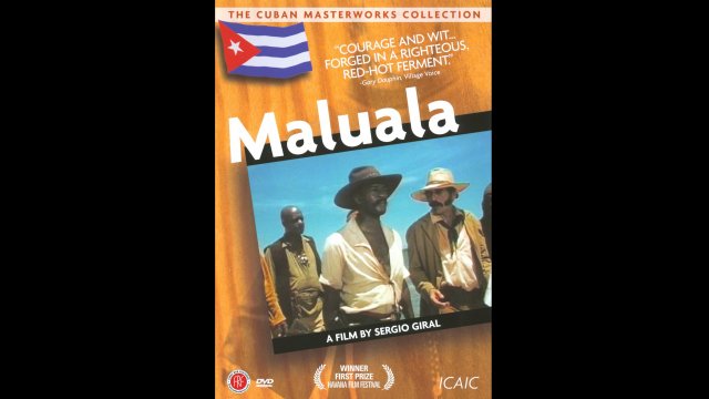 Maluala (African Diaspora FF)