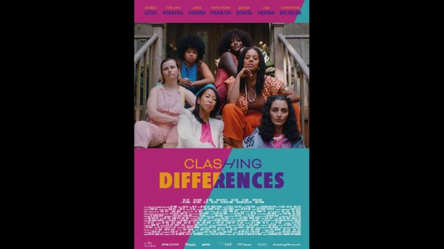 clashing-diffferences