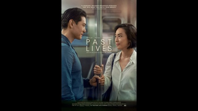 “Past Lives” Nominated For Best Picture And Original Screenplay At 2024 Academy Awards