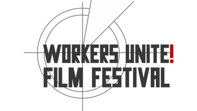 WORKERS UNITE! FILM FESTIVAL 2024