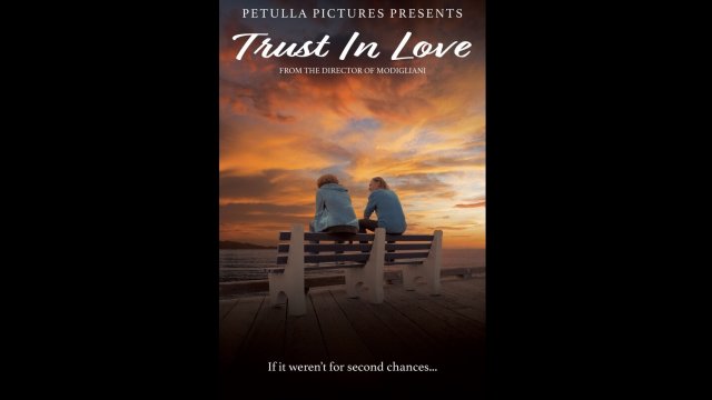 Trust in Love (SRFF 2024)