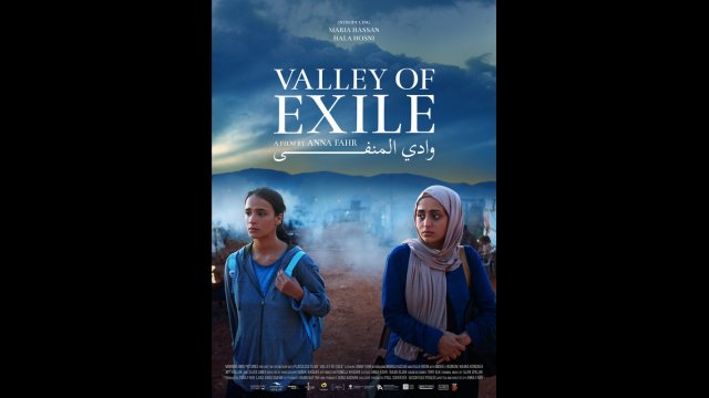 Valley of Exile (SRFF 2024)