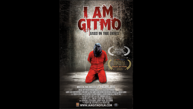 I am Gitmo