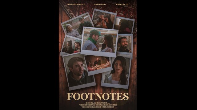 FOOTNOTES Q&As on Saturday June 1st and Sunday June 2nd