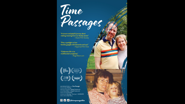 Time Passages