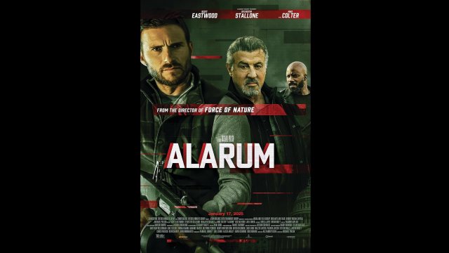 Alarum