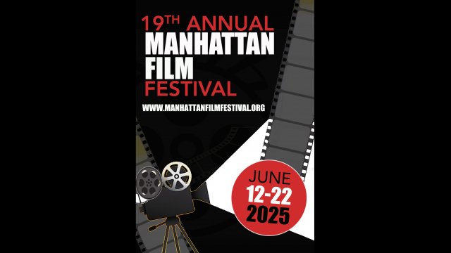 19th ANNUAL MANHATTAN FILM FESTIVAL