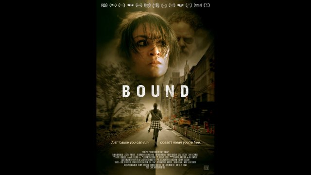 BOUND