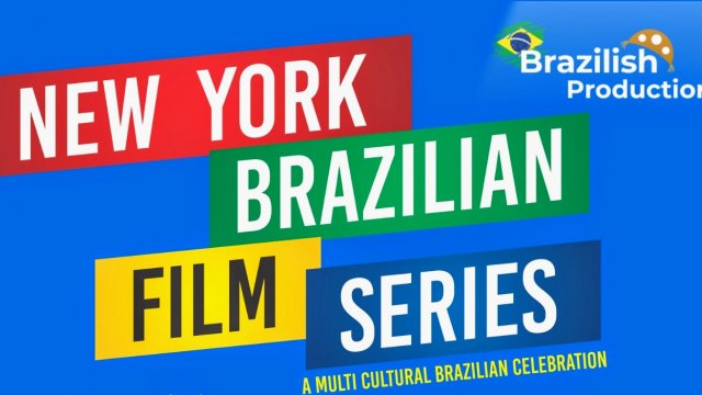 NY BRAZILIAN FILM SERIES (FALL)