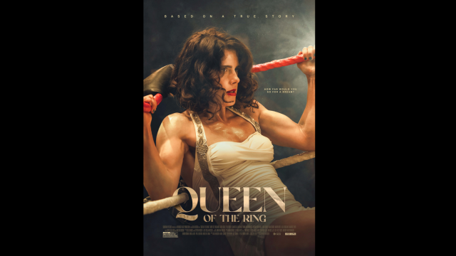Queen of the Ring